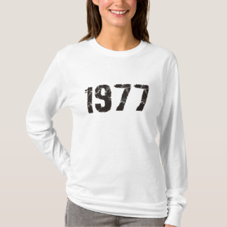 1977 TEE