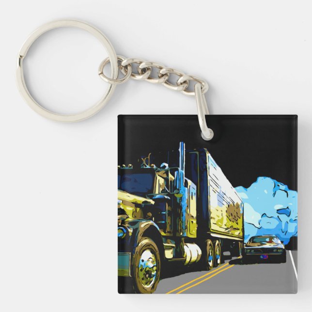 1977 TRANS AM (Framsidan)