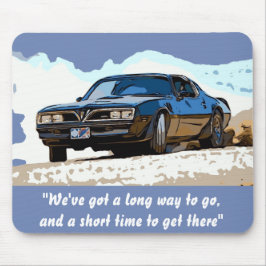 1977 TRANS AM MUSMATTA