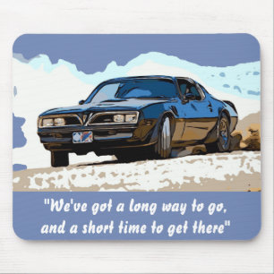 1977 TRANS AM MUSMATTA