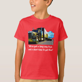 1977 TRANS AM TRÖJA