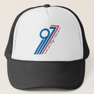 1977 TRUCKERKEPS