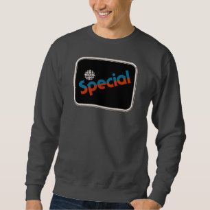 1978 CBC Speciell Sweatshirt