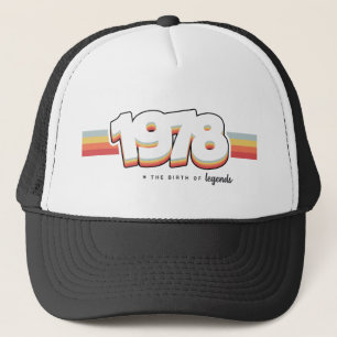 1978 Förklaringars födelse Keps