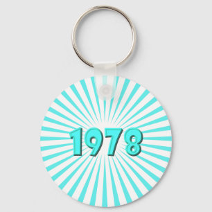 1978 NYCKELRING