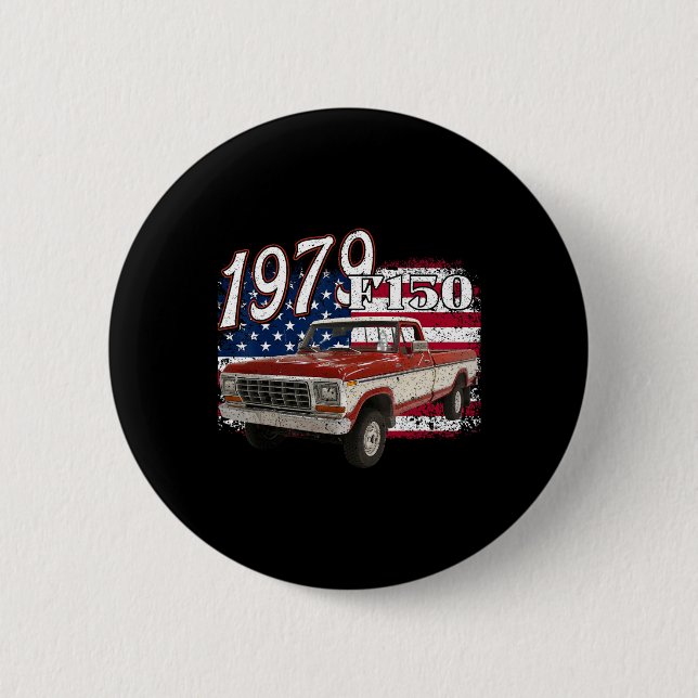 1979 79 F150 4th of June American Knapp (Framsida)