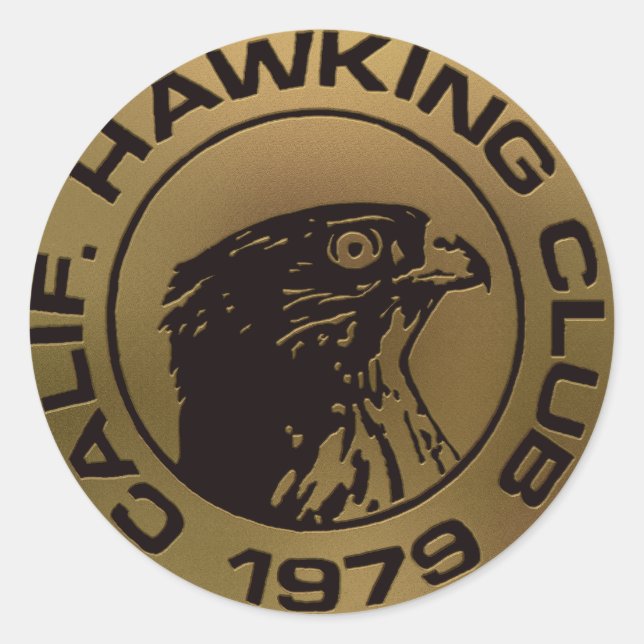 1979 Biskop Runt Klistermärke (Framsida)