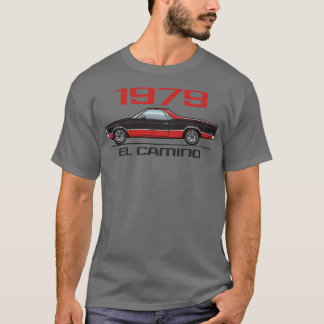 1979 El Camino T Shirt
