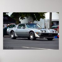 1979 Pontiac Trans 10-årsdagen