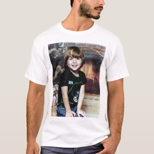 1979 T SHIRT (Framsida)