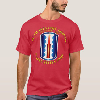 197:e infanteribrigaden följer mig t shirt