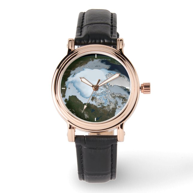 1980. ARMBANDSUR (Framsida)