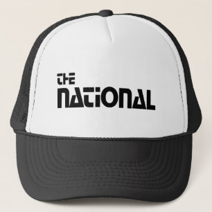 1980 års reklamfilm truckerkeps