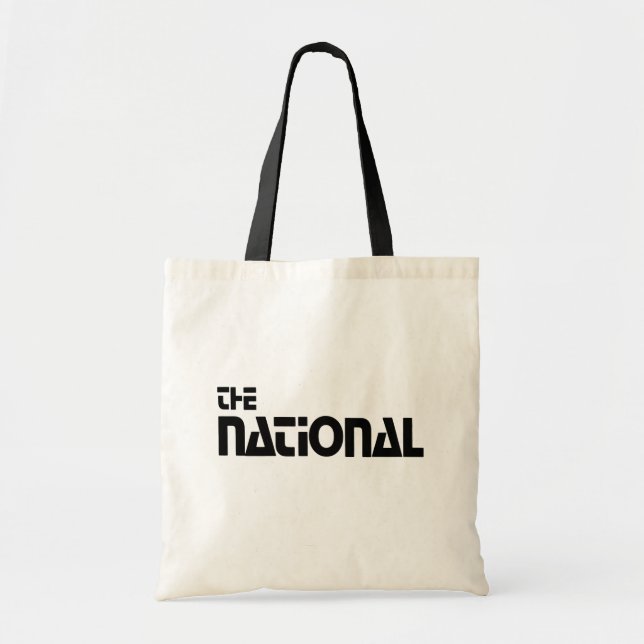 1980 års reklamfilm tygkasse (Framsidan)