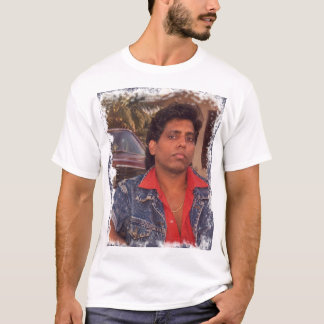 1980 design t shirt