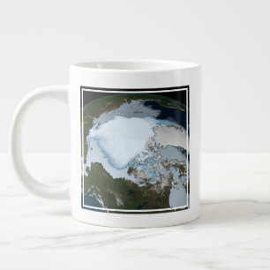 1980. JUMBO MUGG