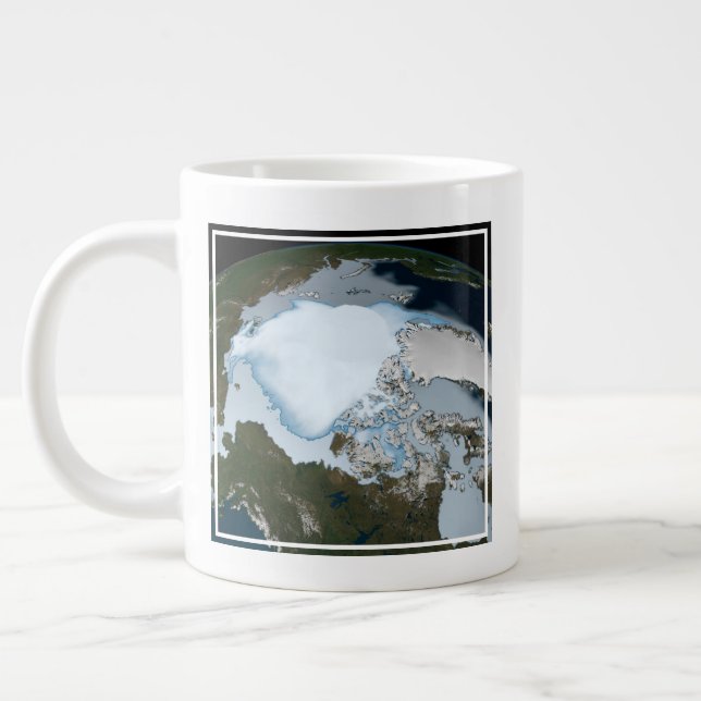 1980. JUMBO MUGG (Vänster)