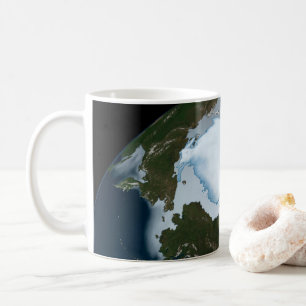 1980. KAFFEMUGG