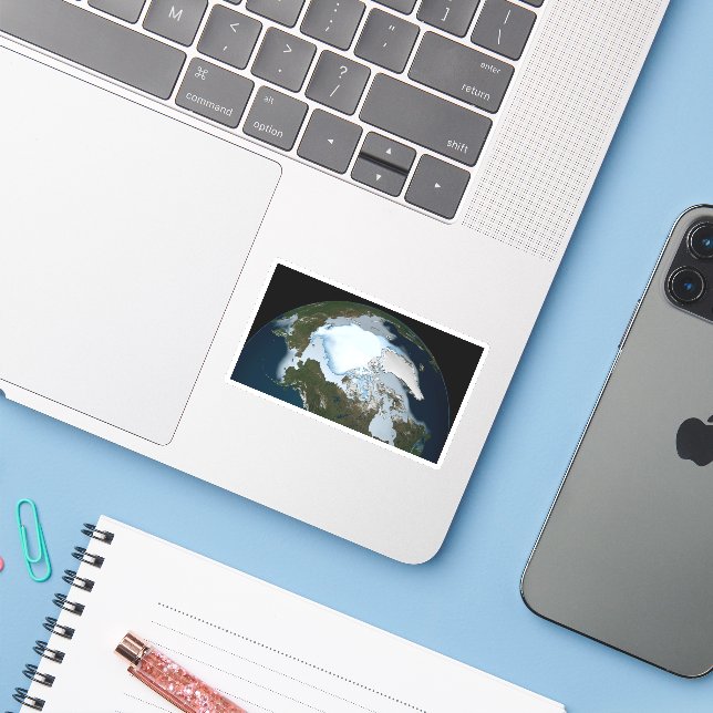 1980. KLISTERMÄRKEN (Laptop med iPhone)