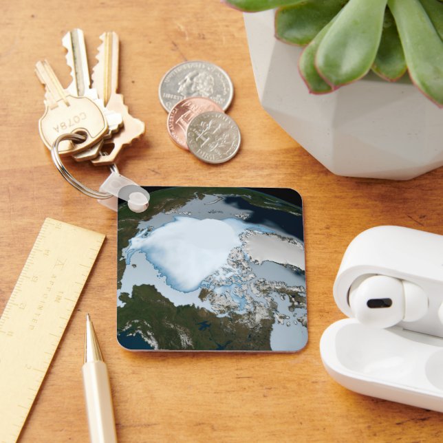 1980. NYCKELRING (Skrivbord)