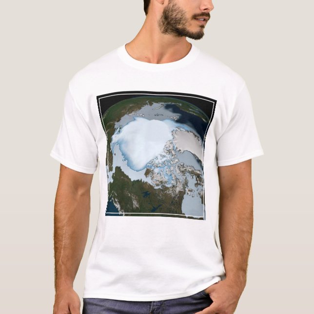 1980. T SHIRT (Framsida)