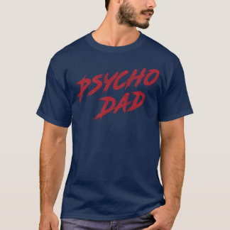 1980-talets bästa presentvänner i Far T Shirt