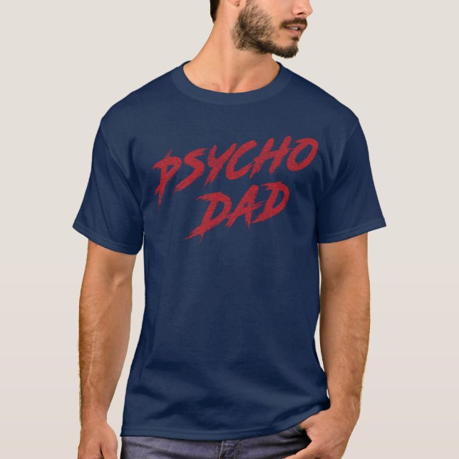 1980-talets bästa presentvänner i Far T Shirt (Framsida)