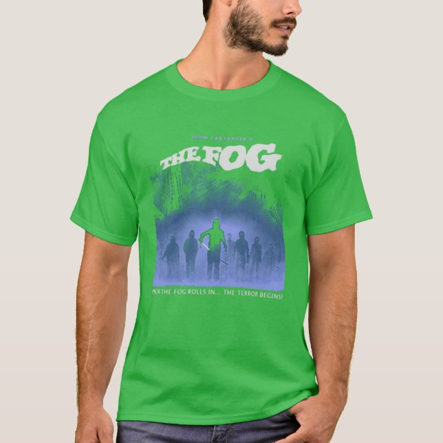 1980 Vintage T Shirt (Framsida)