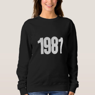 1981 T SHIRT