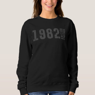 1982 1 T SHIRT