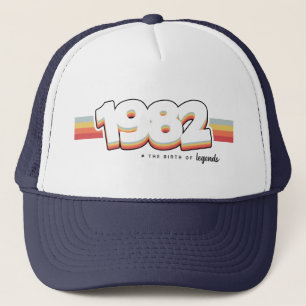 1982 Förklaringarnas födelse Keps