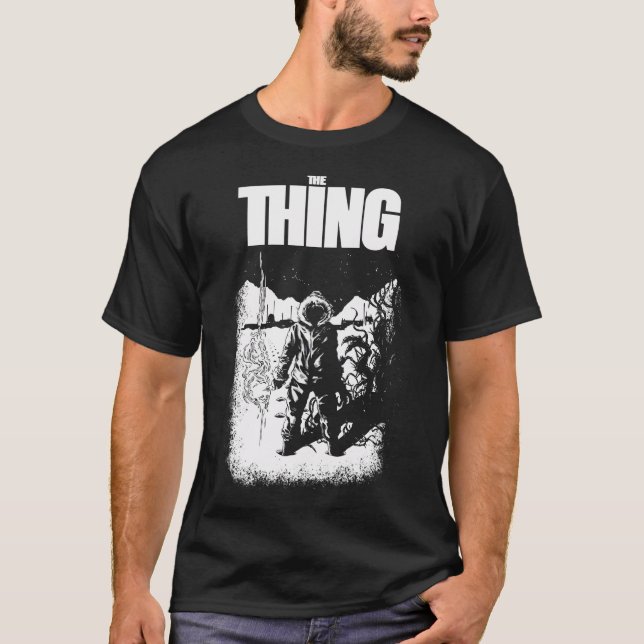 1982 T SHIRT (Framsida)