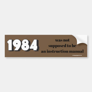 1984 BILDEKAL