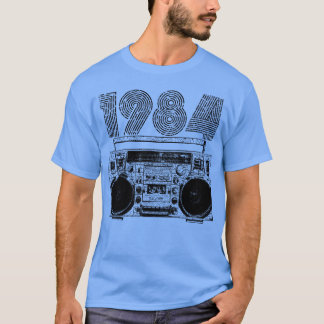 1984 Boombo-gift T Shirt