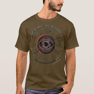 1984 Dystopia T Shirt