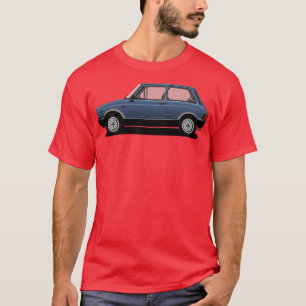 1984 Italienskt kulturarv T Shirt