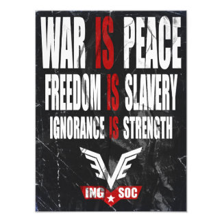 1984 Nytal Poster