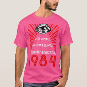 1984 Orwell T Shirt