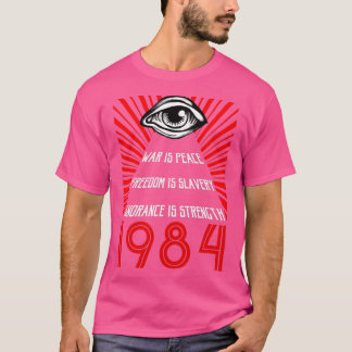 1984 Orwell T Shirt