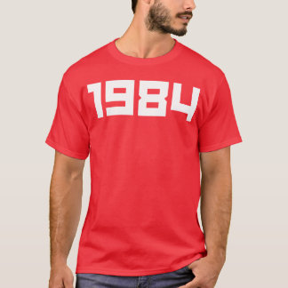 1984 T-SHIRT