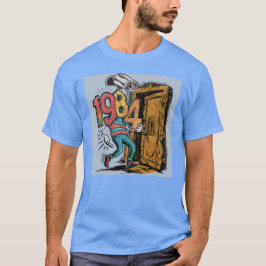 1984 T SHIRT