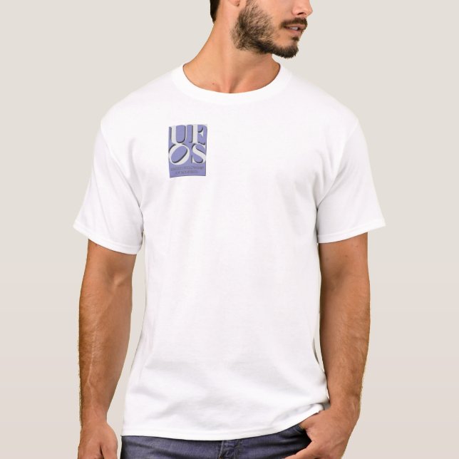 1984 TEE SHIRT (Framsida)