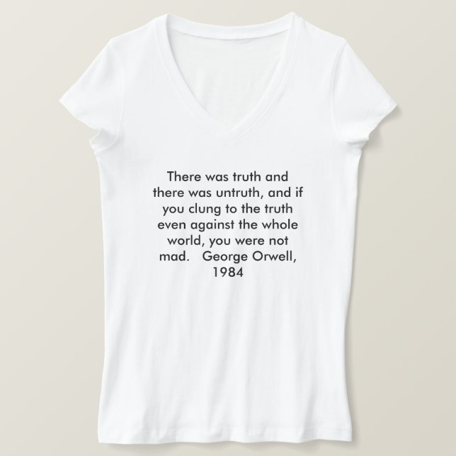 1984 TRÖJA (Design framsida)