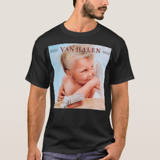 1984 Vh T Shirt