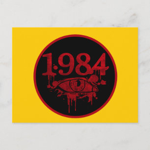 1984 VYKORT