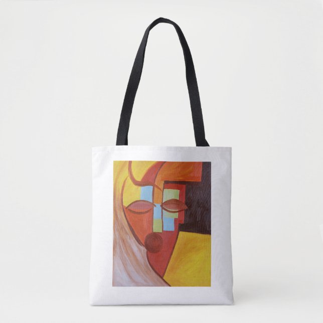 "1984plus" Tasche Tygkasse (Framsida)