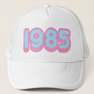 1985 TRUCKERKEPS