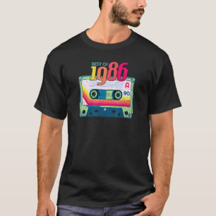 1986 Blanda band T Shirt