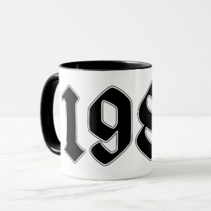 1986 MUGG