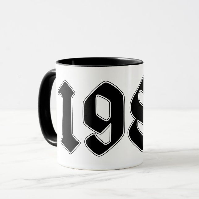 1986 MUGG (Framsida vänster)